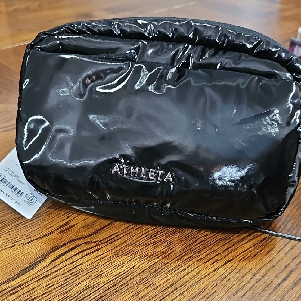 Athleta Belt Bag NWT
